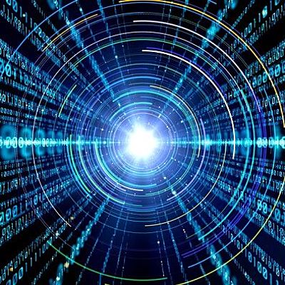 Timeline: Historia de la computación