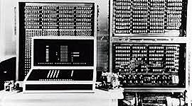 Timeline: Historia de la computación