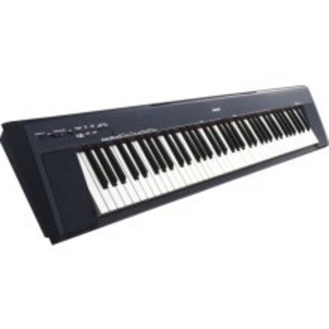 Increase of electric pianos