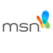 Lancement de MSN Messenger
