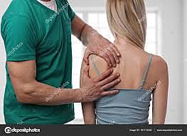 Manipulación quiropráctica y osteopática