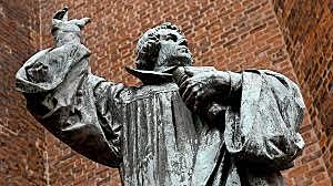 Einleitung der Reformation