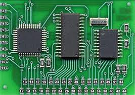 tercera generacio. circuitos integrados y multiprogramacion