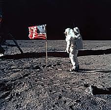 1.Mondlandung