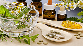 Timeline: Linea del tiempo de la evolución de las Terapias Naturales