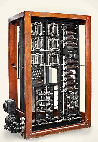 Maqueta  Rotary  7-a