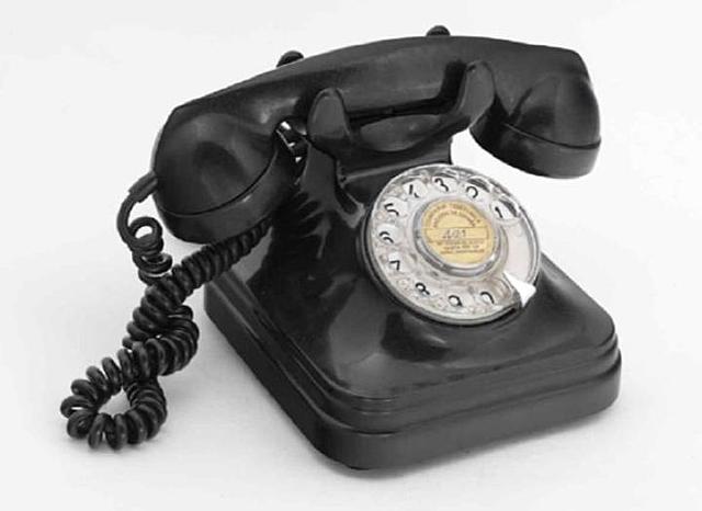 Teléfono modelo 5523-EZ