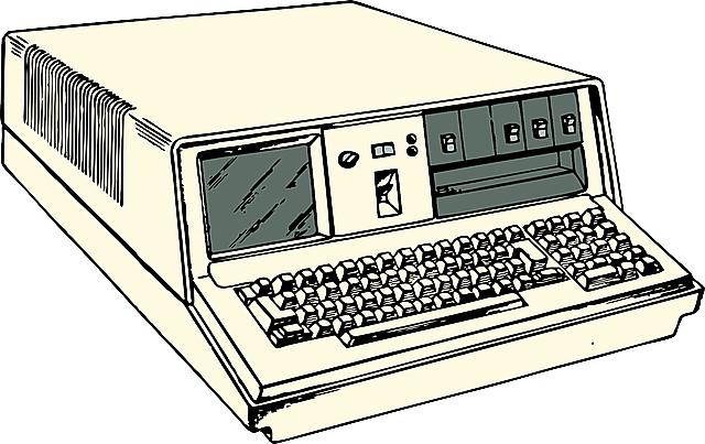 Portable Computer Created