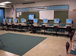 Computer Labs