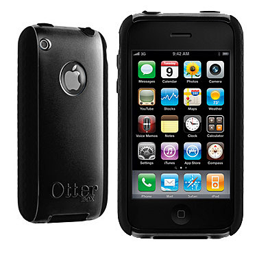 My first smart phone.