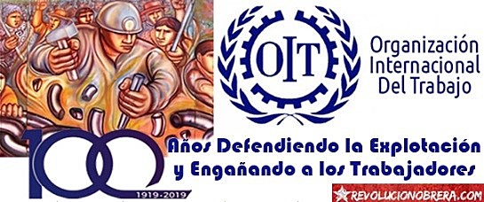 Fecha clave para la seguridad industrial (1918 - 1921)