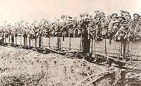 Canadian Corps Light Railways