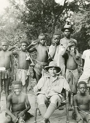 Estructural-Funcionalismo