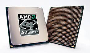 The first 64-bit processor