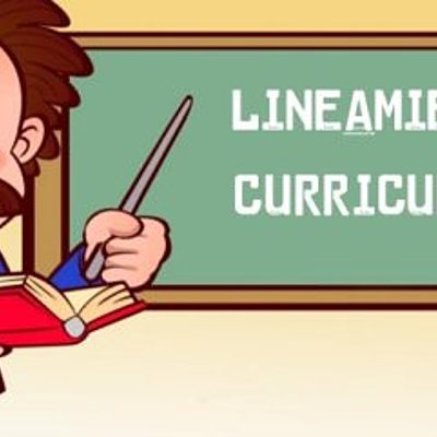 Timeline: Desarrollo Histórico Lineamientos Curriculares en Lengua Castellana.