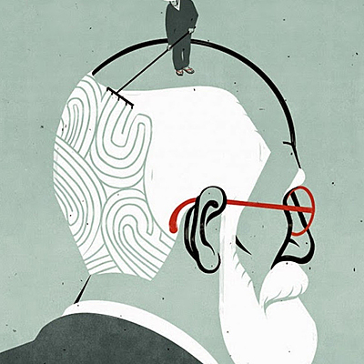 Timeline: linea del tiempo psicoanálisis y psicoterapia infantl