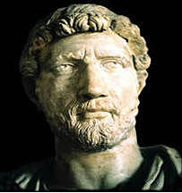 Educación de Socrates