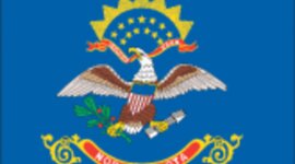 Timeline: North Dakota's History