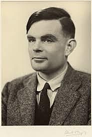 Alan M. Turing