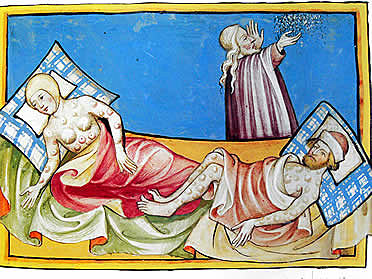 Medicina medieval (Europa)