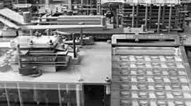 Timeline: GEMERACIONES DE LAS COMPUTADORAS