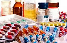 MEDICINAS MODERNAS O ACTUALIDAD