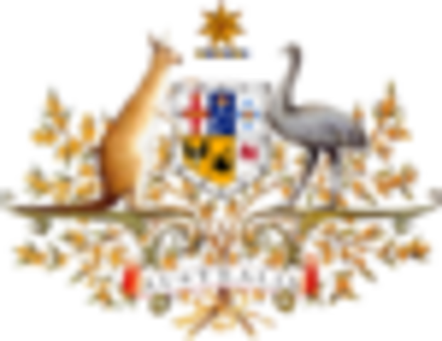 Australias independence