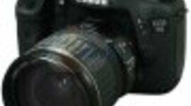 Timeline: Photography though the ages