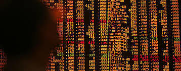 First Computerized Spreadsheet