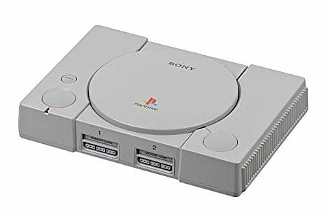 Sony PS1