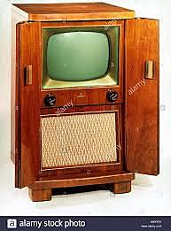 Watching Classes on TV?