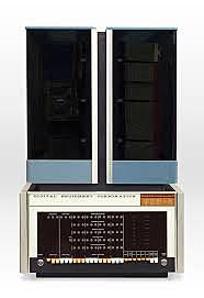 PDP-8.