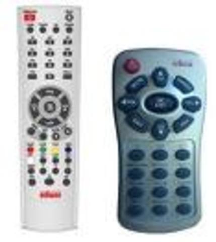 Size and Efficiency of Remotes