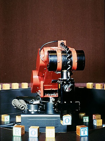 RM-510 Gripper introduced