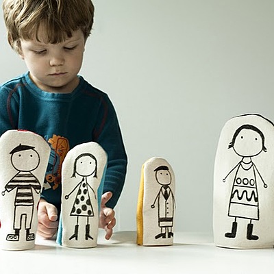 Timeline: Psicoanálisis y psicoterapia de niños