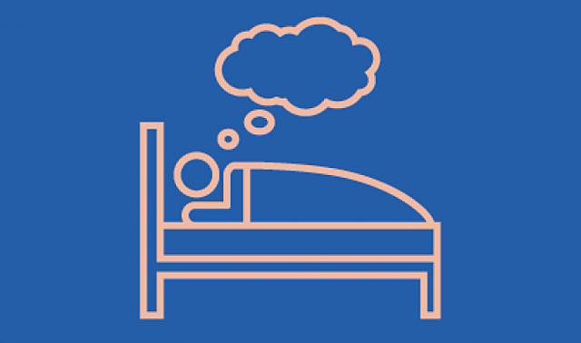 Inconsciente y el sueño