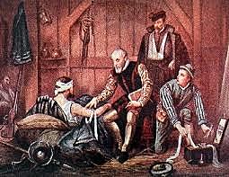 RENACIMIENTO DEL MASAJE