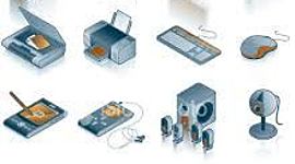 Timeline: EVOLUCION DEL HARDWARE