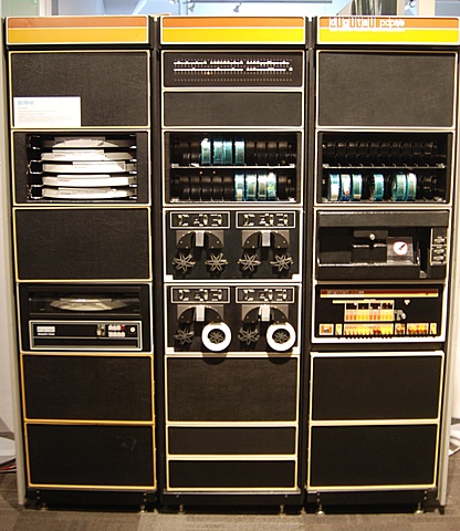 PDP-8