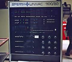 Univac 1100