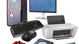 Timeline: Historia del Hardware