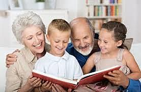 LAS TAREAS PRIMORDIALES