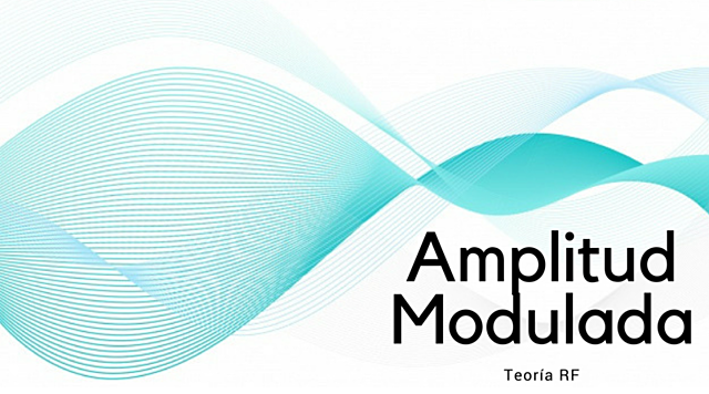 Aparición de AM