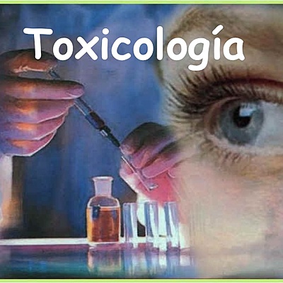 Timeline: Origen e historia de la toxicologia