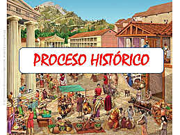 PROCESO HISTÓRICO