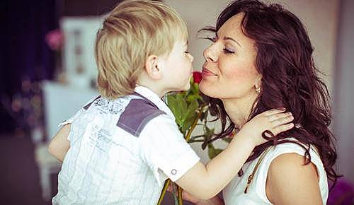 Sexualidad infantil a la sexualidad adulta