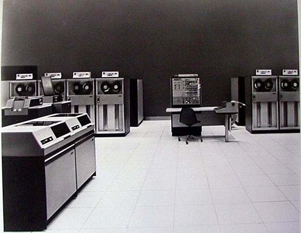 IBM 360