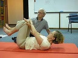 Terapias de movimiento