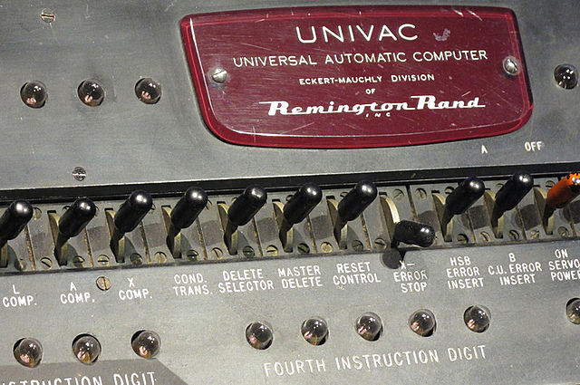 UNIVAC I