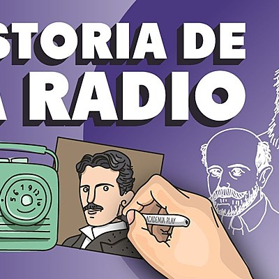 Timeline: Historia de la Radio y sus elementos